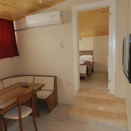 Hagia Sophia Apartment