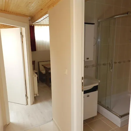 Apartment Hagia Sophia Istanbul