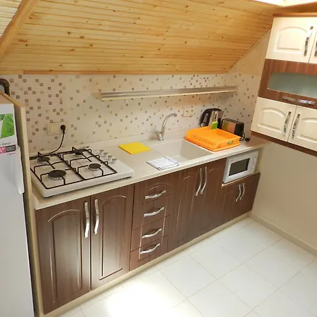 Apartment Hagia Sophia Istanbul