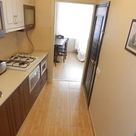 Hagia Sophia Apartment Istanbul