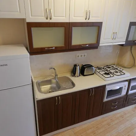 Hagia Sophia Apartment