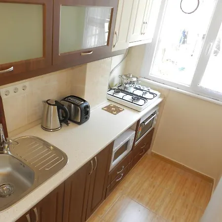 Apartment Hagia Sophia