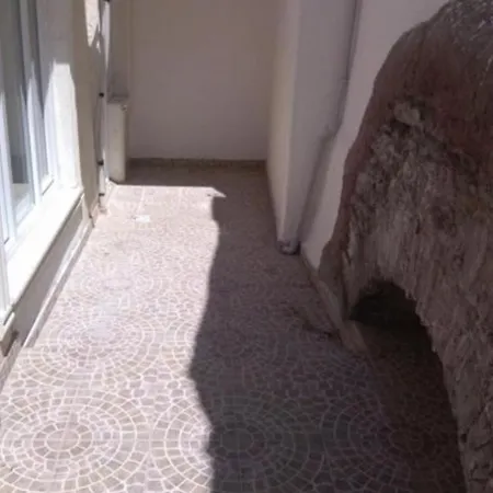 Oid Hagia Sophia Pansion Stambuł