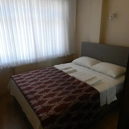 Hotel Oid Hagia Sophia Pansion
