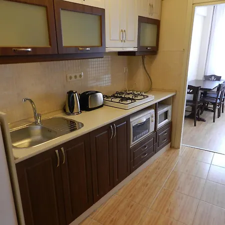 Oid Hagia Sophia Pansion * Stambuł