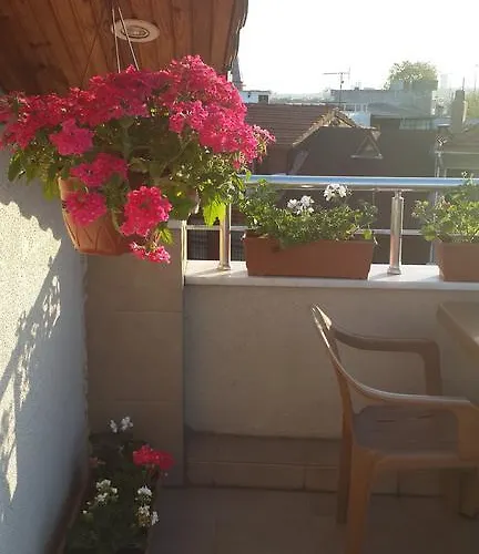 Oid Hagia Sophia Pansion