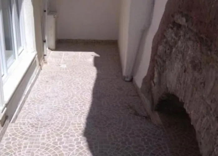 Oid Hagia Sophia Pansion Stambuł