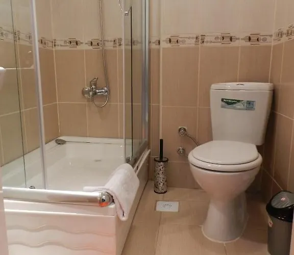 Oid Hagia Sophia Pansion