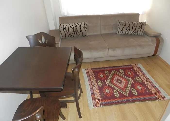 Hotel Oid Hagia Sophia Pansion *