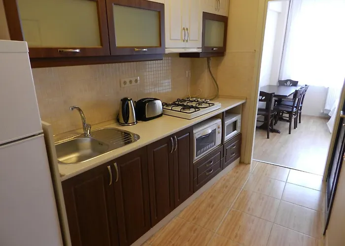 Oid Hagia Sophia Pansion * Stambuł