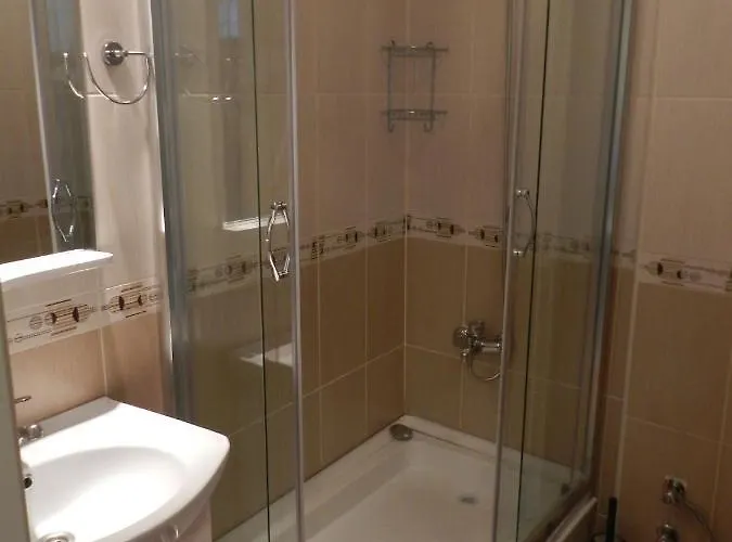 Oid Hagia Sophia Pansion * Stambuł