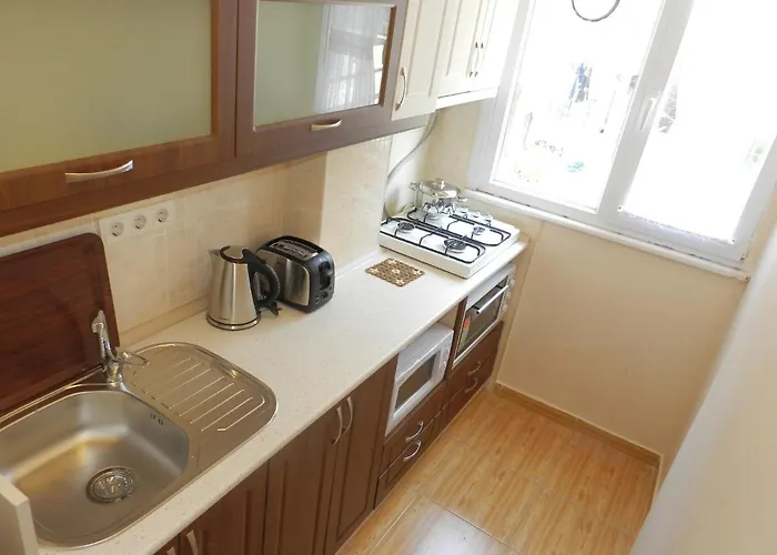 Hotel Oid Hagia Sophia Pansion