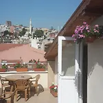 Oid Hagia Sophia Pansion Hotel Istanbul