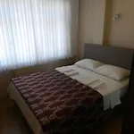 Hotel Oid Hagia Sophia Pansion