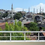 Hotel Oid Hagia Sophia Pansion *