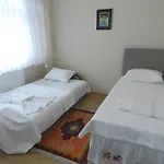 Hotel Oid Hagia Sophia Pansion