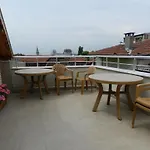 Oid Hagia Sophia Pansion *