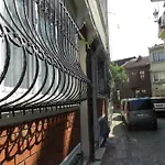 Oid Hagia Sophia Pansion