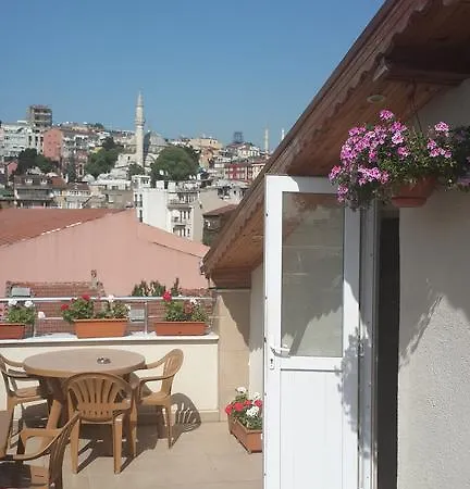 アヤソフィア ホテル イスタンブール