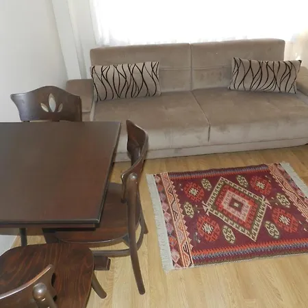 ホテル アヤソフィア *