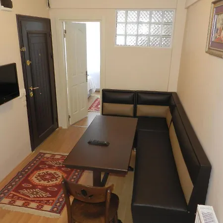 ホテル アヤソフィア