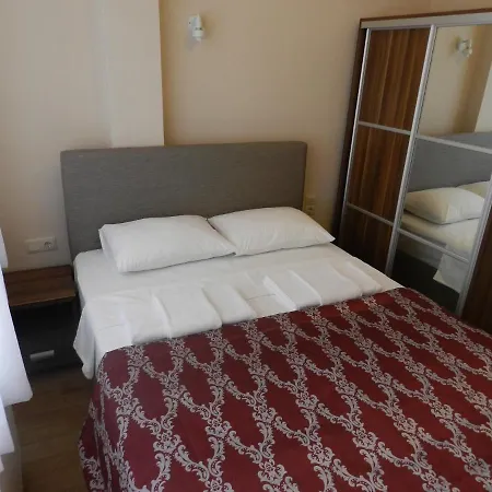 アヤソフィア イスタンブール