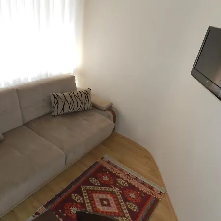 アヤソフィア ホテル *